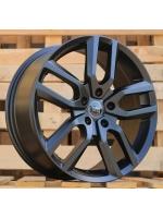 Ratlankiai PRORACING B5883 BHM 5X98 R17 7,0 ET41