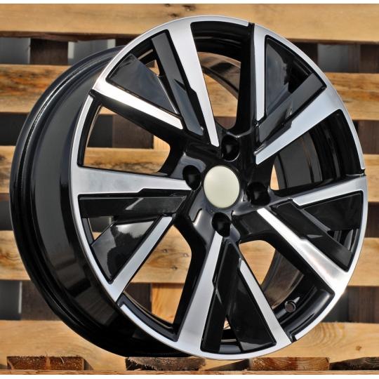 Ratlankiai PRORACING B5906 BFM 4X108 R15 6,5 ET32