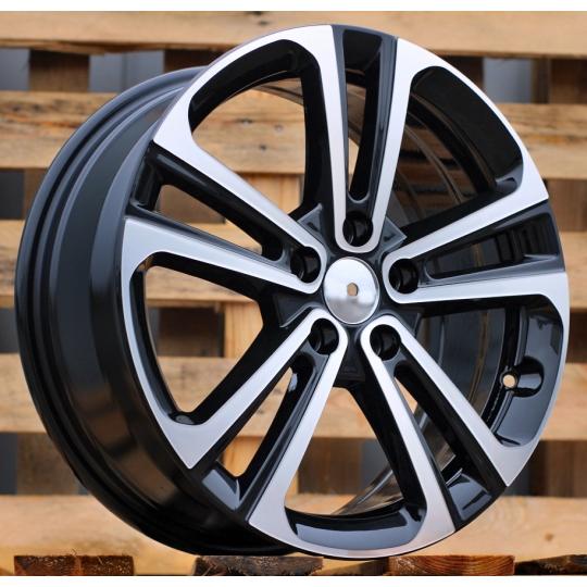 Ratlankiai PRORACING B5959 BFM 5X108 R16 6,5 ET47