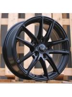 Ratlankiai PRORACING BK1155 BHM 5X112 R16 7,0 ET42