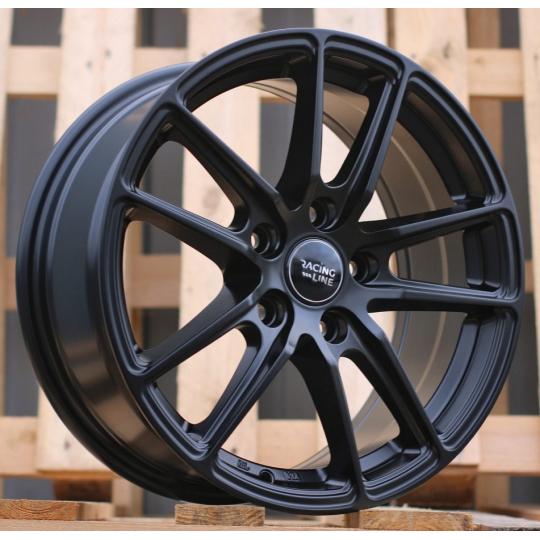 Ratlankiai PRORACING BK1155 BHM 5X112 R16 7,0 ET42