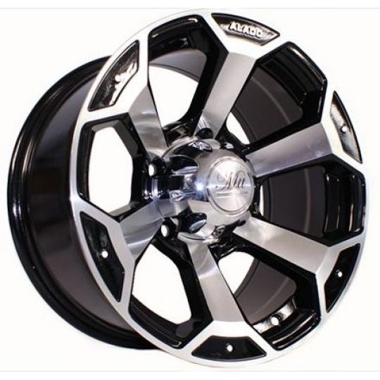 Ratlankiai PRORACING BK321 BFM 6X139,7 R15 10,0 ET-44