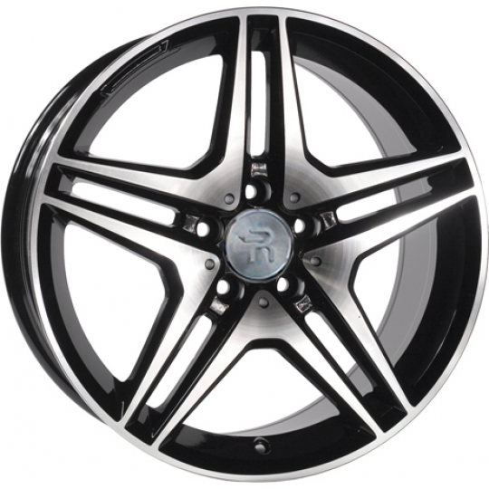 Ratlankiai PRORACING BK443 BFM 5X112 R17 8,0 ET40