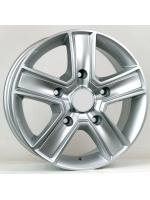 Ratlankiai PRORACING BK473 S 5X130 R15 6,5 ET50