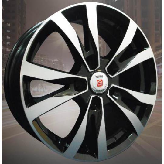 Ratlankiai PRORACING BK533 BFM 5X105 R16 6,5 ET39