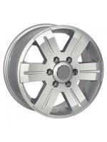 Ratlankiai PRORACING BK562 S 6X130 R16 7,0 ET55