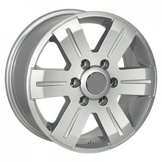 Ratlankiai PRORACING BK562 S 6X130 R16 7,0 ET55