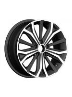 Ratlankiai PRORACING BK591 BFM 5X108 R17 7,0 ET46