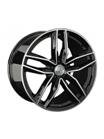 Ratlankiai PRORACING BK690 BFM 5X100 R16 7,0 ET34