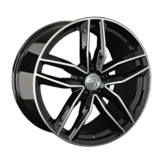 Ratlankiai PRORACING BK690 BFM 5X112 R16 7,0 ET39