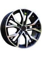 Ratlankiai PRORACING BK713 BFM 5X100 R16 7,0 ET45