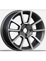 Ratlankiai PRORACING BK746 BFM 4X98 R15 6,0 ET35