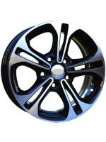 Ratlankiai PRORACING BK766 BFM 5X114,3 R16 6,5 ET46