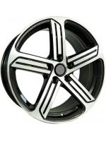 Ratlankiai PRORACING BK795 BFM 5X112 R16 7,0 ET45