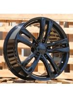 Ratlankiai PRORACING BK798 B 4X108 R15 6,0 ET45