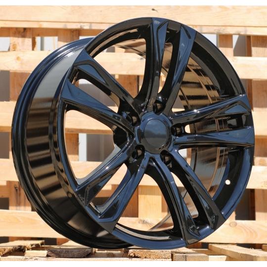 Ratlankiai PRORACING BK798 B 4X108 R15 6,0 ET45