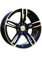 Ratlankiai PRORACING BK855 BFM 5X120 R16 7,0 ET35