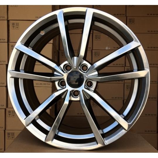 Ratlankiai PRORACING BK864 B 5X112 R16 7,0 ET42