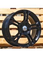 Ratlankiai PRORACING BK875 BHM 4X100 R16 6,5 ET44