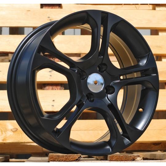 Ratlankiai PRORACING BK875 BHM 4X100 R16 6,5 ET37