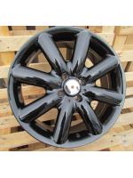 Ratlankiai PRORACING BK883 B 4X100 R17 7,0 ET48