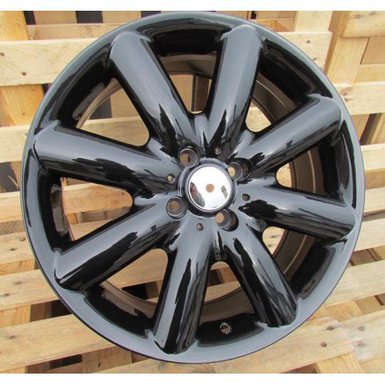 Ratlankiai PRORACING BK883 B 4X100 R17 7,0 ET48