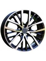 Ratlankiai PRORACING BK952 BFM 5X112 R17 7,5 ET45