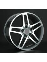 Ratlankiai PRORACING BY121 BFM 5X112 R16 7,0 ET45