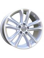 Ratlankiai PRORACING BY156 S 5X120 R19 9,0 ET24