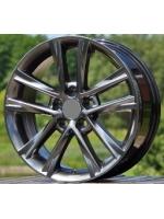 Ratlankiai PRORACING BY298 HB 5X114,3 R17 7,0 ET35