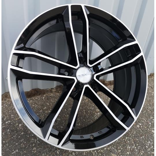 Ratlankiai PRORACING D5276 BFM 5X100 R18 8,0 ET40