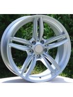 Ratlankiai PRORACING E493 S 5X120 R18 9,0 ET35