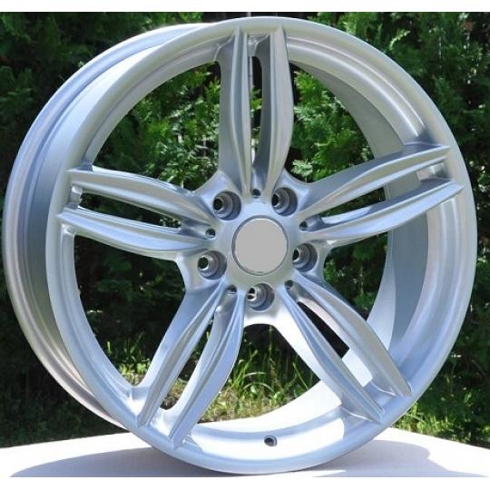 Ratlankiai PRORACING E493 S 5X120 R18 8,0 ET30