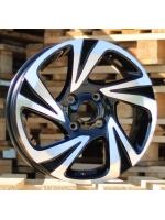 Ratlankiai PRORACING F5030 BFM 4X114,3 R16 6,0 ET40