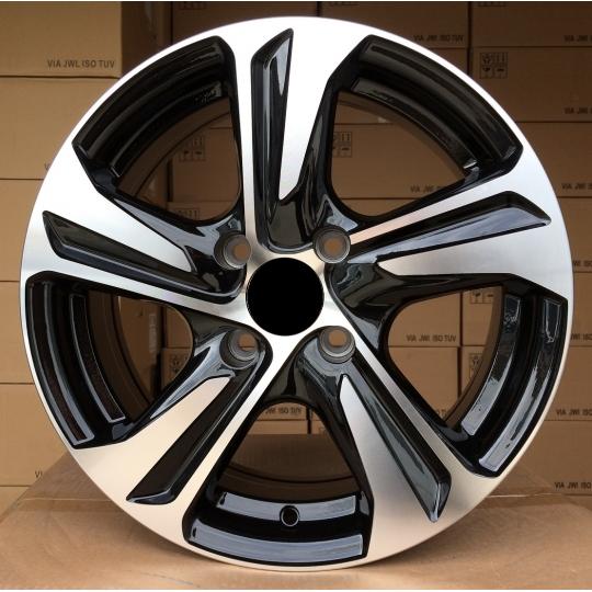 Ratlankiai PRORACING F5832 BFM 5X98 R16 6,5 ET25