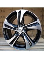 Ratlankiai PRORACING F5832 BFMPC 5X98 R15 6,0 ET25