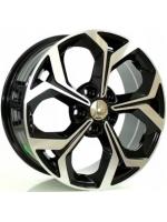 Ratlankiai PRORACING FE175 BFM 5X114,3 R16 6,0 ET50