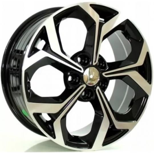 Ratlankiai PRORACING FE175 BFM 5X114,3 R16 6,0 ET50