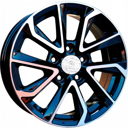 Ratlankiai PRORACING FE177 BFM 5X114,3 R16 7,0 ET40