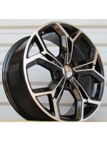 Ratlankiai PRORACING FE190 BFM 5X114,3 R16 6,5 ET50