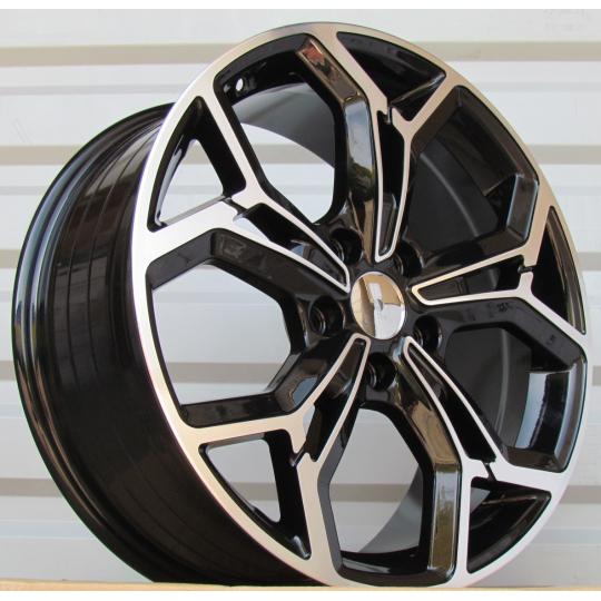 Ratlankiai PRORACING FE190 BFM 5X114,3 R16 6,5 ET50