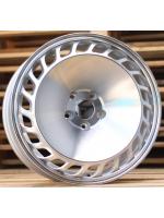 Ratlankiai PRORACING FLG34 SFM 5X112 R18 9,0 ET40