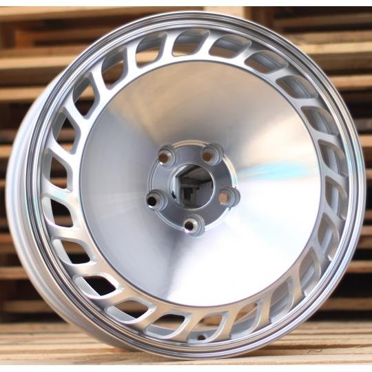 Ratlankiai PRORACING FLG34 SFM 5X112 R18 9,0 ET40