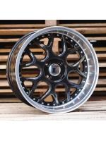 Ratlankiai PRORACING FR762 BLM 3X112 R16 7,0 ET30