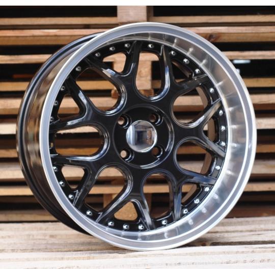 Ratlankiai PRORACING FR762 BLM 3X112 R16 7,0 ET30