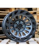 Ratlankiai PRORACING H1006 BM 6X120 R17 9,0 ET20