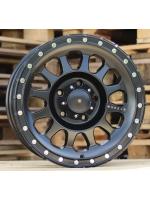 Ratlankiai PRORACING H1019 BM 6X120 R17 8,5 ET0