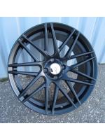 Ratlankiai PRORACING HX013 BHM 3X112 R16 5,5 ET30