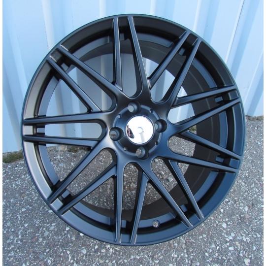 Ratlankiai PRORACING HX013 BHM 3X112 R16 5,5 ET30