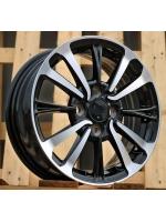 Ratlankiai PRORACING I0360 BFM 4X100 R14 5,5 ET40